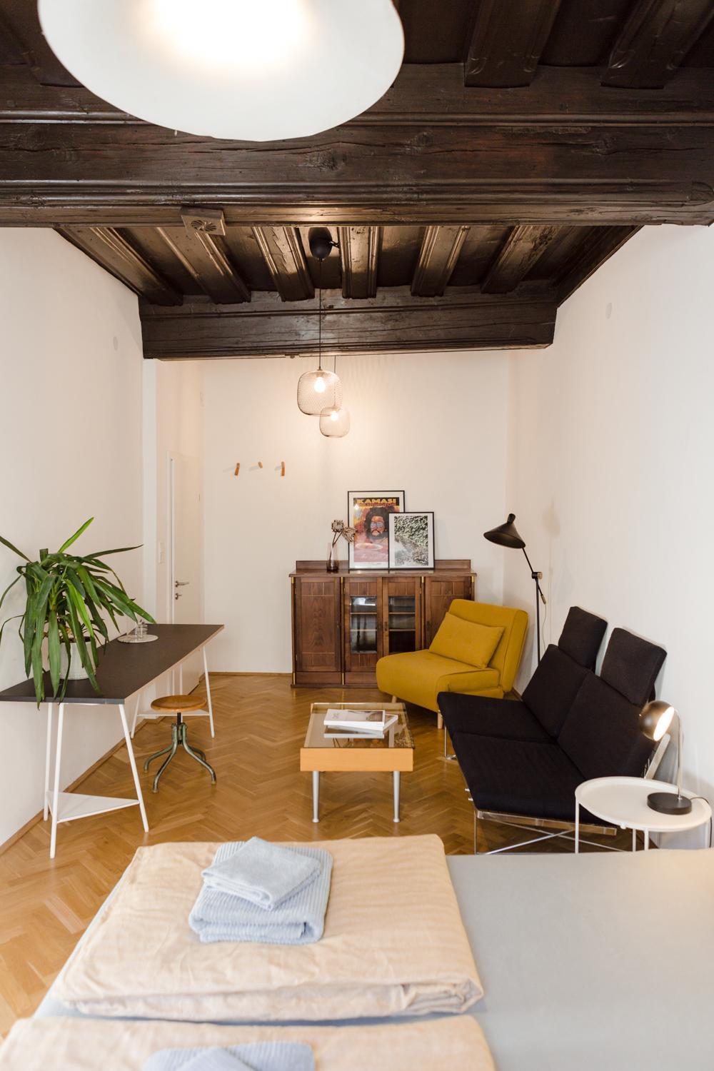 Apartmán Marktplatz-residenz - 110 M Vom Traunsee *