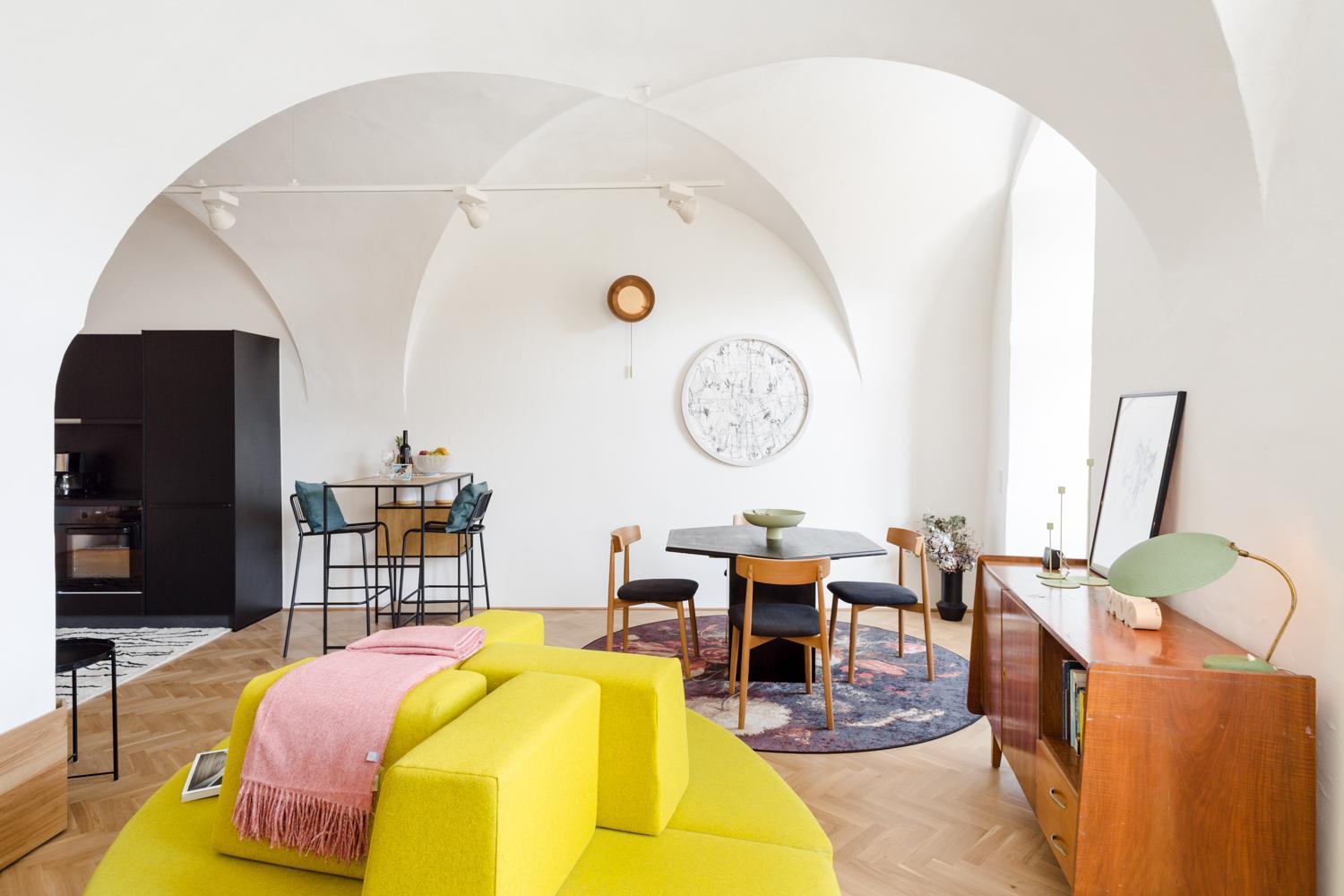 Apartmán Marktplatz-residenz - 110 M Vom Traunsee