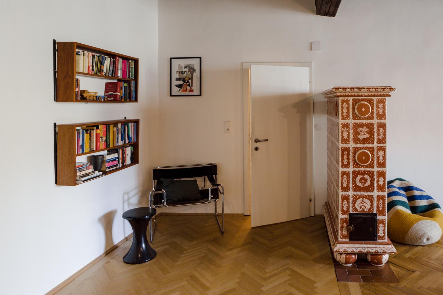 Apartmán Marktplatz-residenz - 110 M Vom Traunsee Gmunden