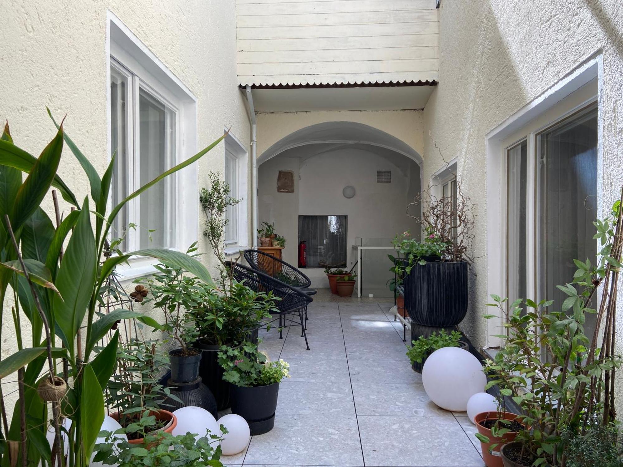 Apartmán Marktplatz-residenz - 110 M Vom Traunsee Gmunden